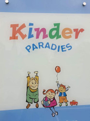 Kinderparadies - Inklusive Kindertagespflege/ Tagesmutter  in Sendenhorst